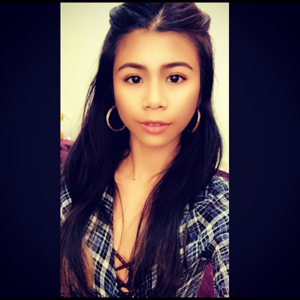 Meet your Posher, Arianne